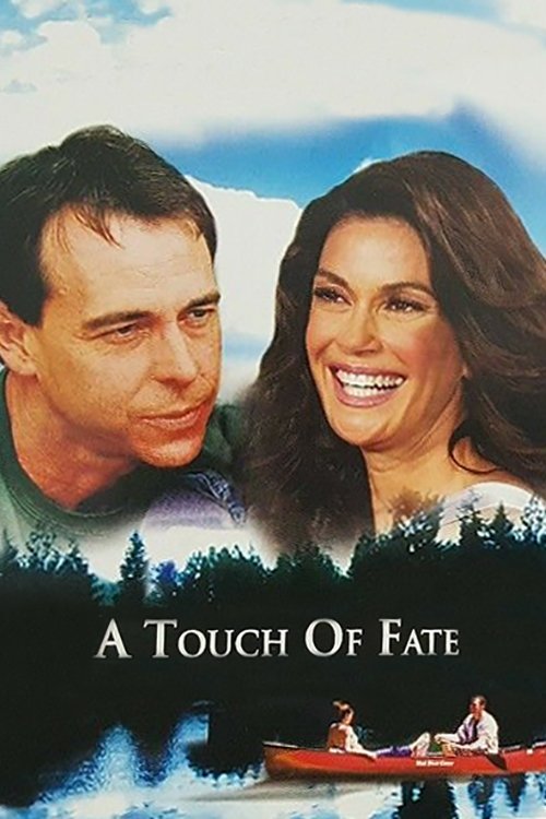Постер A Touch of Fate